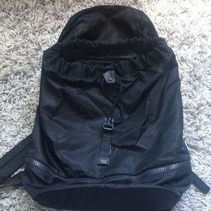 Lululemon backpack